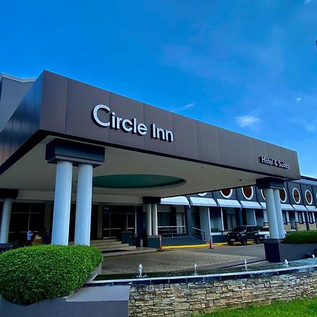 Circle Inn Hotel And Suites Bacolod Ngoại thất bức ảnh